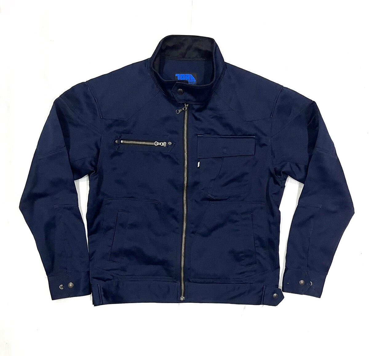 ~ € ~ Jacket Toraichi Blue Label    200.-