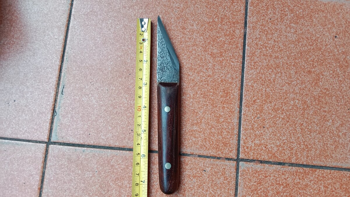 มีดญี่ปุ่น