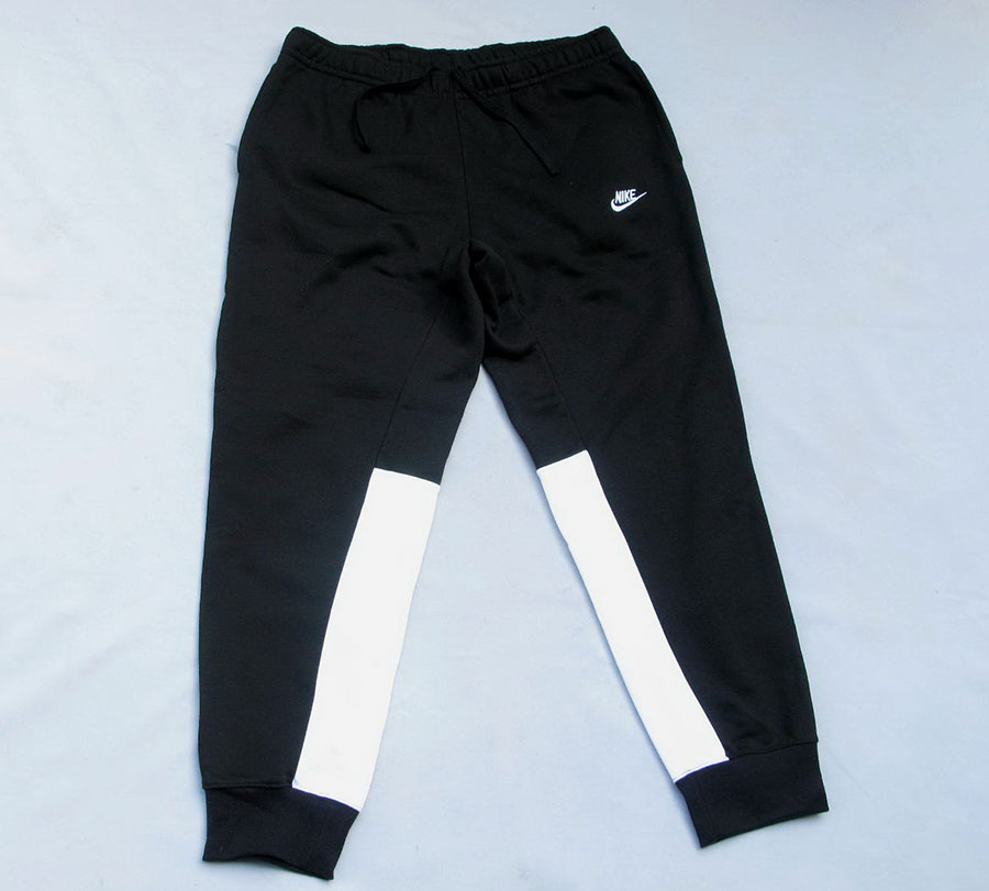 nike /L/XL กางเกงวอร์มขายาวเอวยางยืดสวยใหม่แท้ ราคารวมส่ง Flash