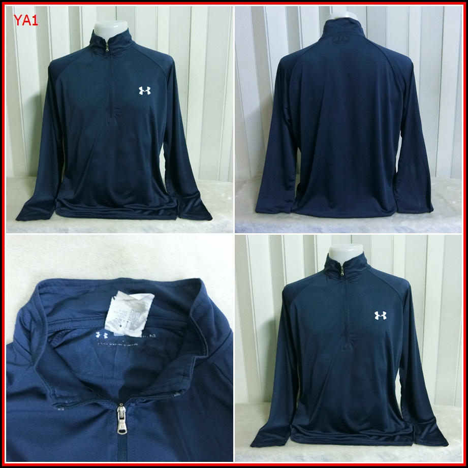 เสื้อตกปลาและเสื้อลายปลา สวยๆ ผ้าแห้งไวเข้ามาใหม่ รหัส YA