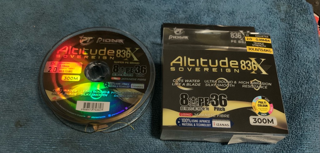 สาย pe pioneer altitude836x