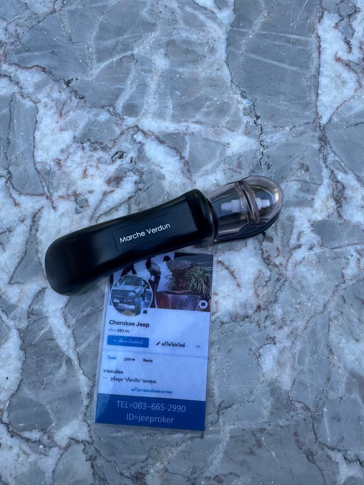 เครื่องลับมีดไดมอนด์ Marche Verdun จาก Shimomura-Kihan หินเพชรลับคมได้เร็วขึ้น 