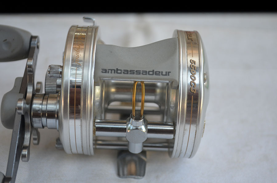 ABU 5500C3 .. รุ่น2 ...