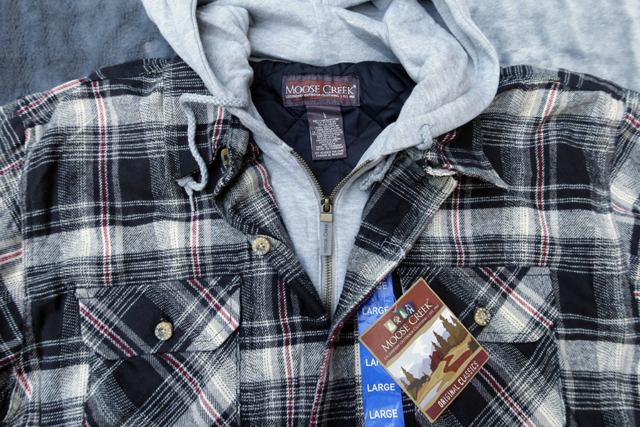 Moose Creek classics 