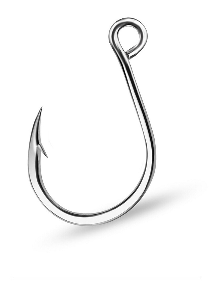 ------------ตัวเบ็ดทางเดียว เหยื่อปลอมใหญ่Top Water -  Stick Bait, Pop