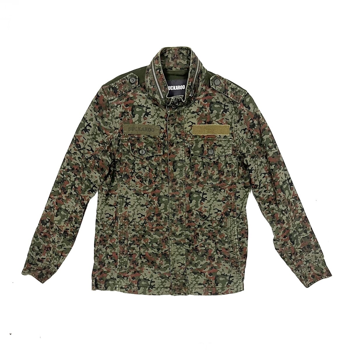 ~ € ~ Jacket BUCKAROO   300.-