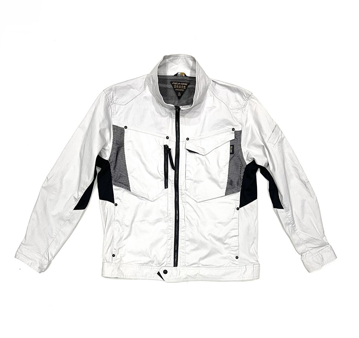 ~ € ~ Jacket Fieldcore Cordura  400.-