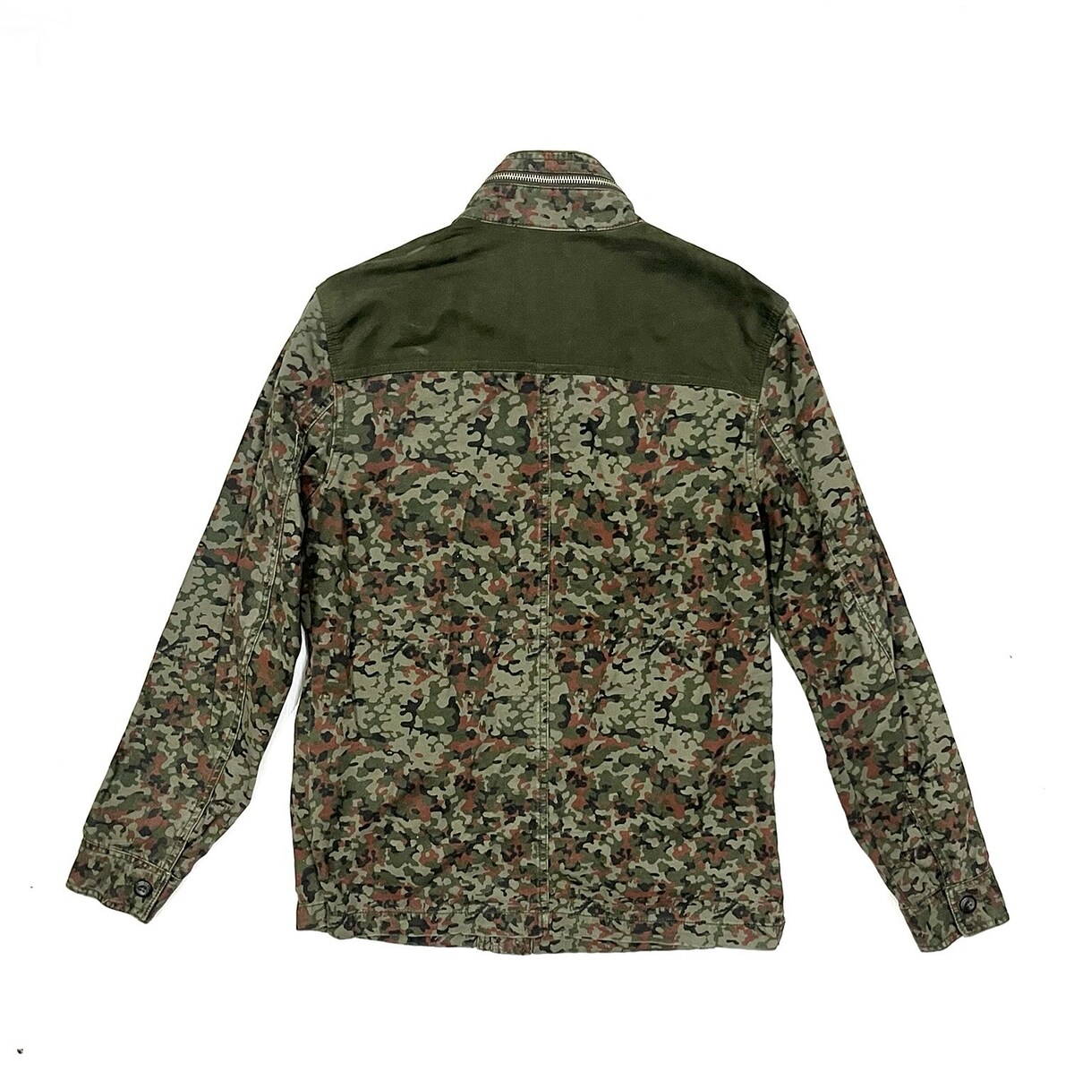 ใส่กันหนาวสภาพสวยๆเลยครับ