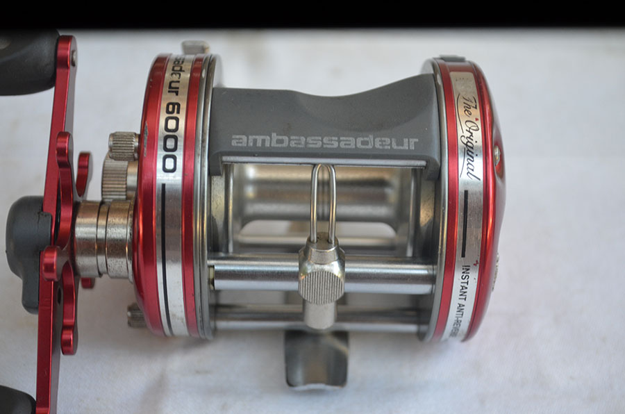 ABU 6000 .. The Original ...