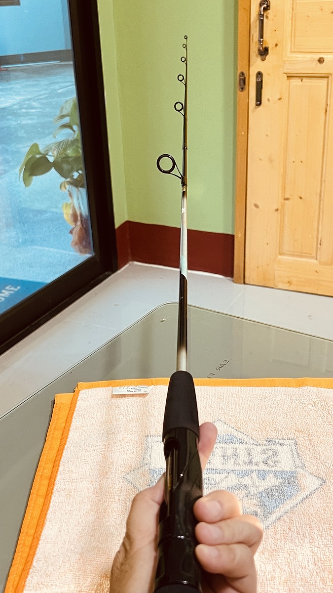 คันตรง สวยๆ