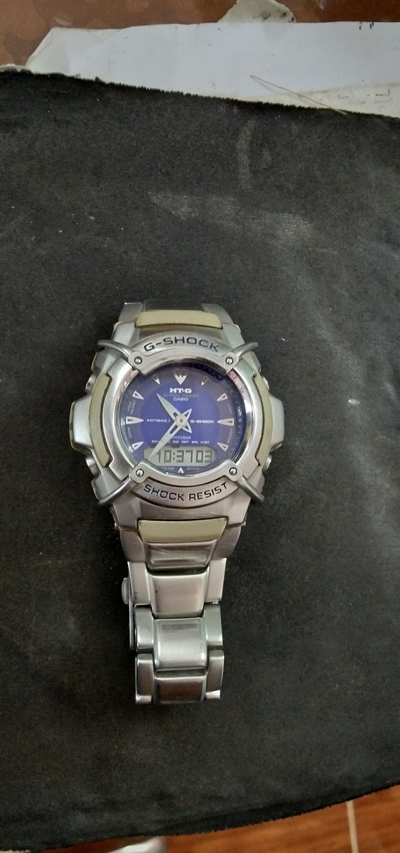 นาฬิกาข้อมือ 