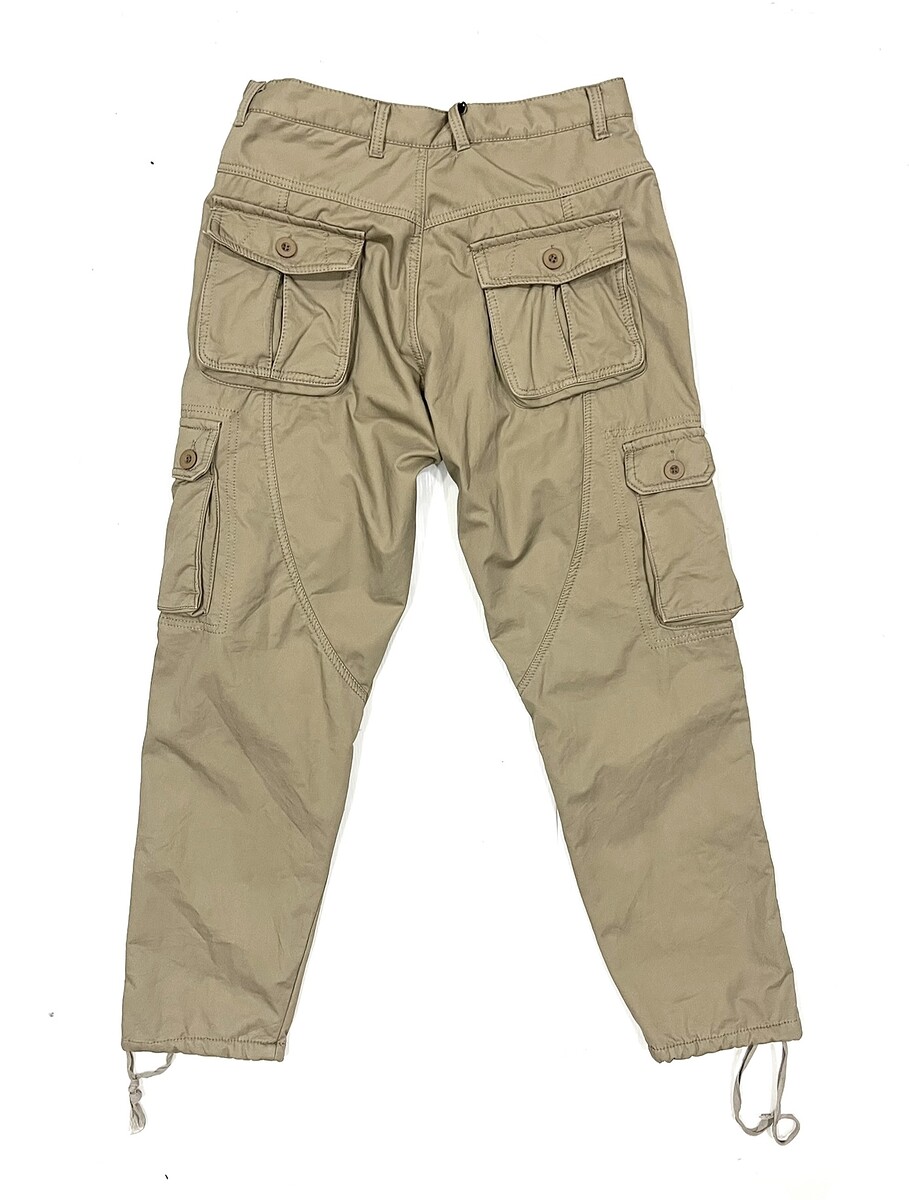 กางเกงสวยสภาพดีครับ