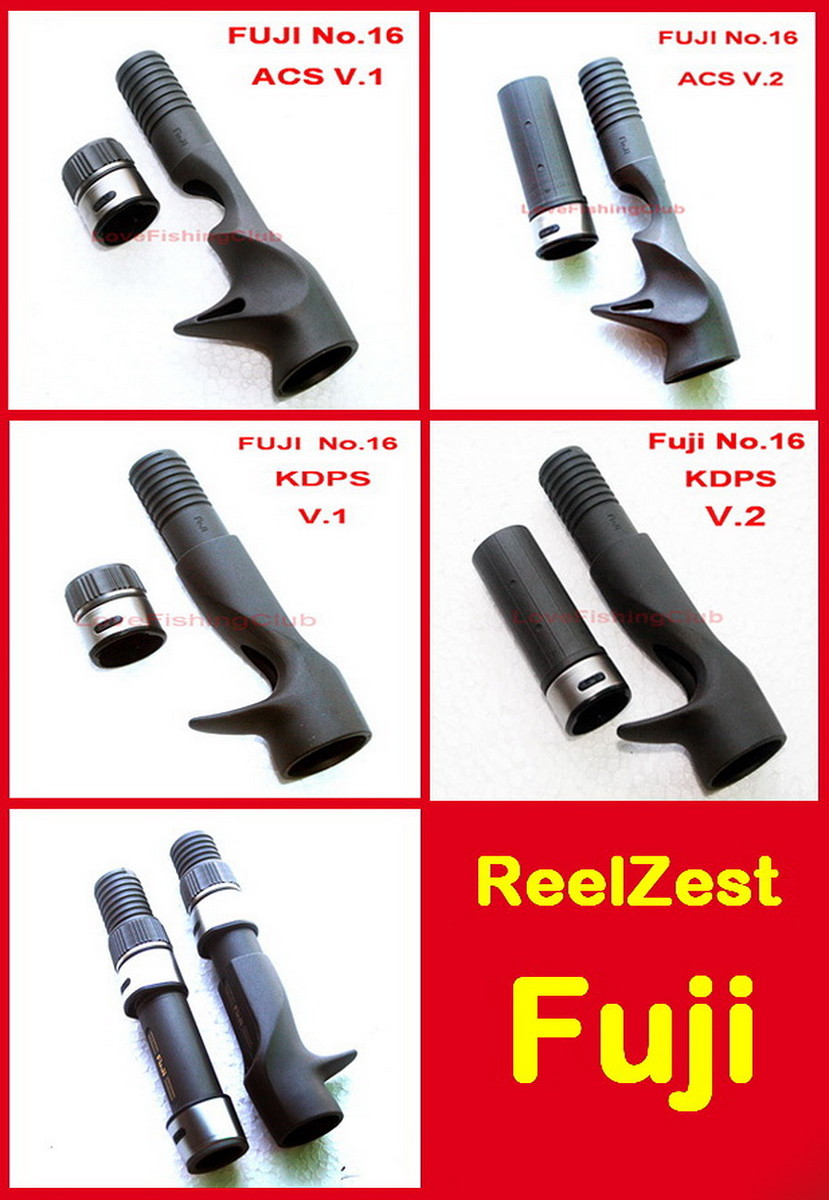 @ รีลซีทและอุปกรณ์ บิ้วท์คัน (4 ธ.ค.) @