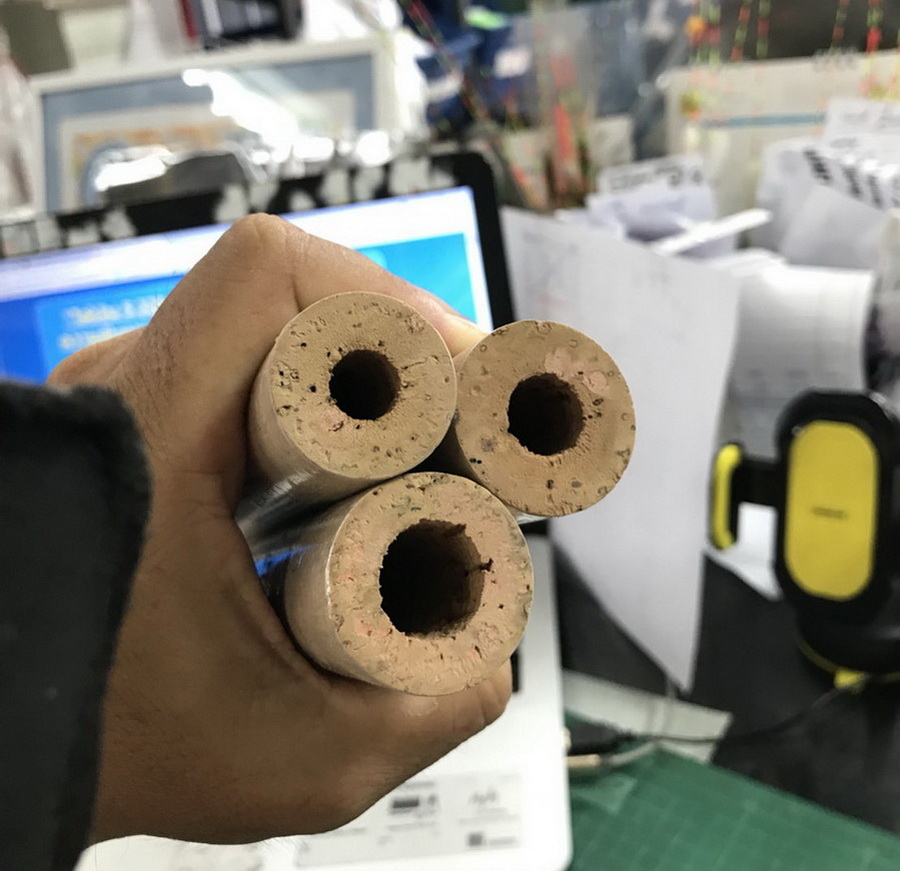 [center][q][b]ด้ามก็อกเกรด A[/b]
--------------------------
@ ก็อกแท้เนื้อละเอียด เกรด A นำเข้าจาก