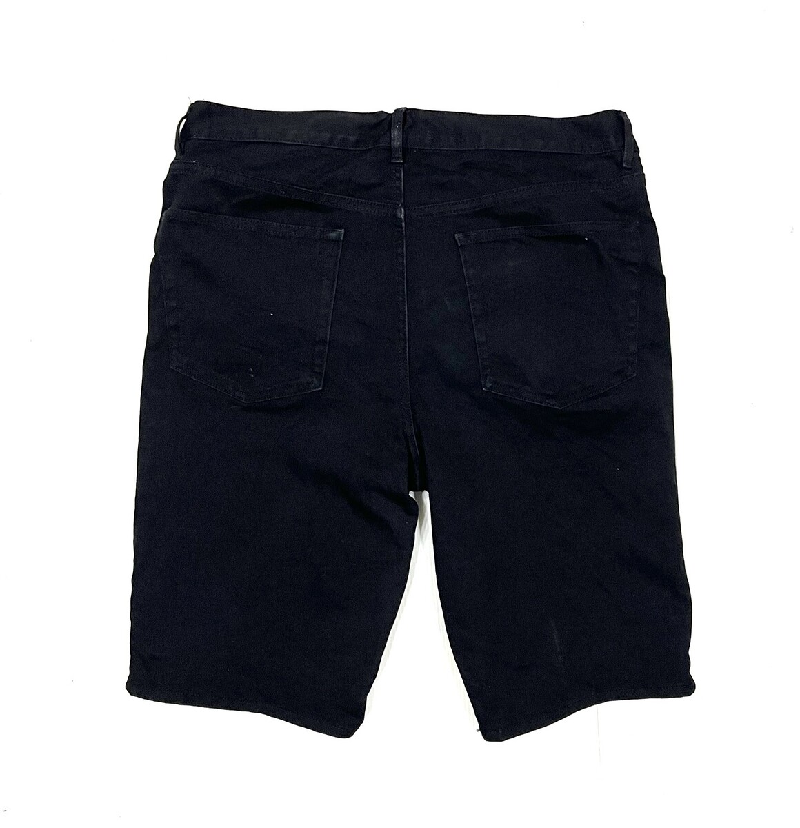 เนื้อผ้ายืดใส่สบาย สีเข้มๆเลยครับ