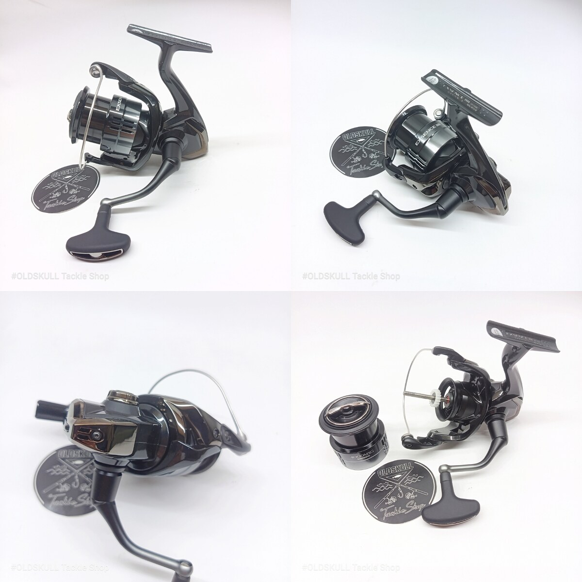 24 EXSENCE  BB 4000 MXG

‎ :cheer: