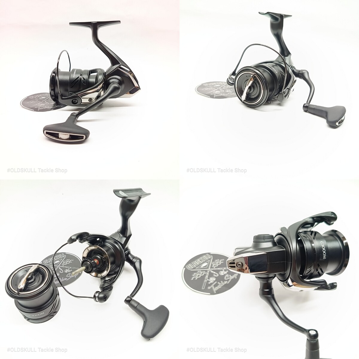 23 EXSENCE  XR  C3000M





 :cheer: