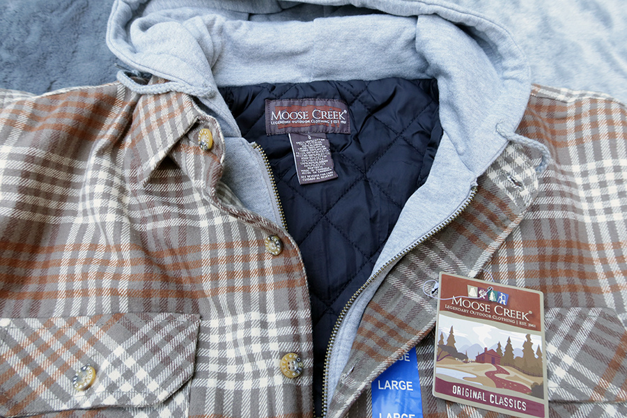 Moose Creek classics