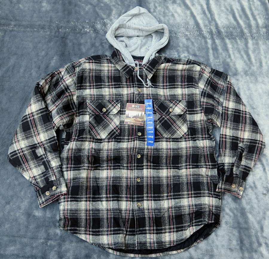 Moose Creek classics