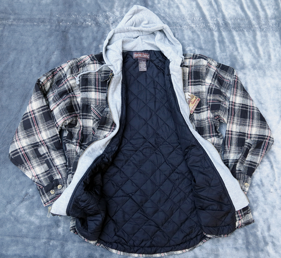 Moose Creek classics