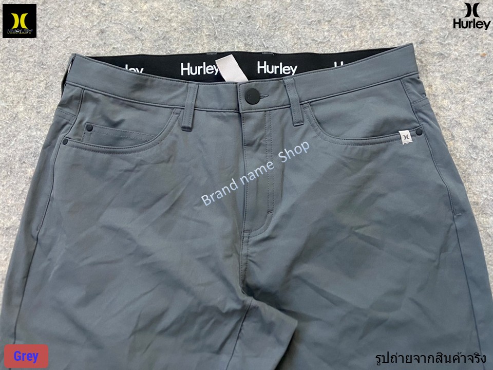 •Grey
Size 32 X 32 : (สำหรับเอว 33-34) เอววัดจริง 34 นิ้ว ยาวจากเอวถึงปลายขา 41 นิ้ว มี 1 ตัว
Size