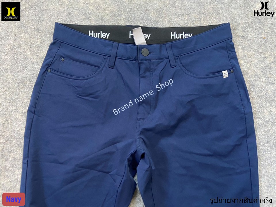 •Navy
Size 32 X 30 : (สำหรับเอว 33-34) เอววัดจริง 34 นิ้ว ยาวจากเอวถึงปลายขา 39.5 นิ้ว มี 1 ตัว
Si