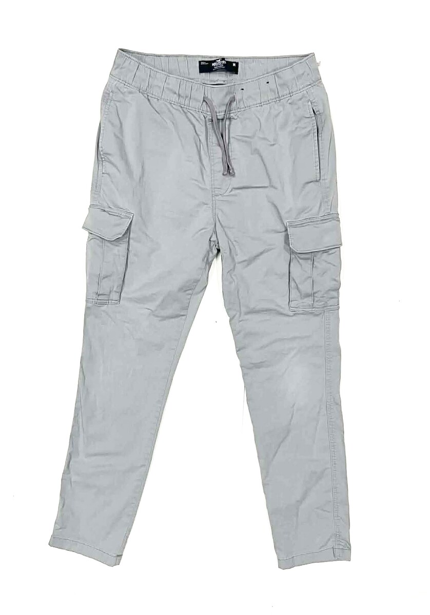 ~ € ~  กางเกง HOLLISTER CARGO (32-34)     200.-