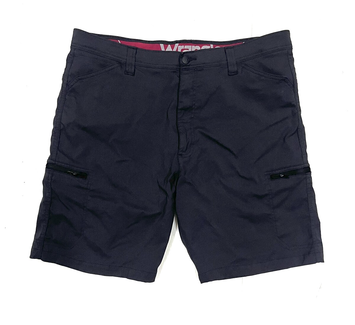 ~ € ~ กางเกงขาสั้น Wrangler  (37-38)   270.- 