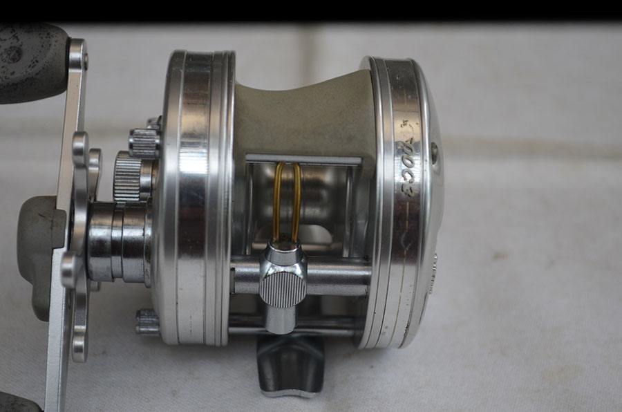 ABU 4600C3 .. รุ่น2 ...