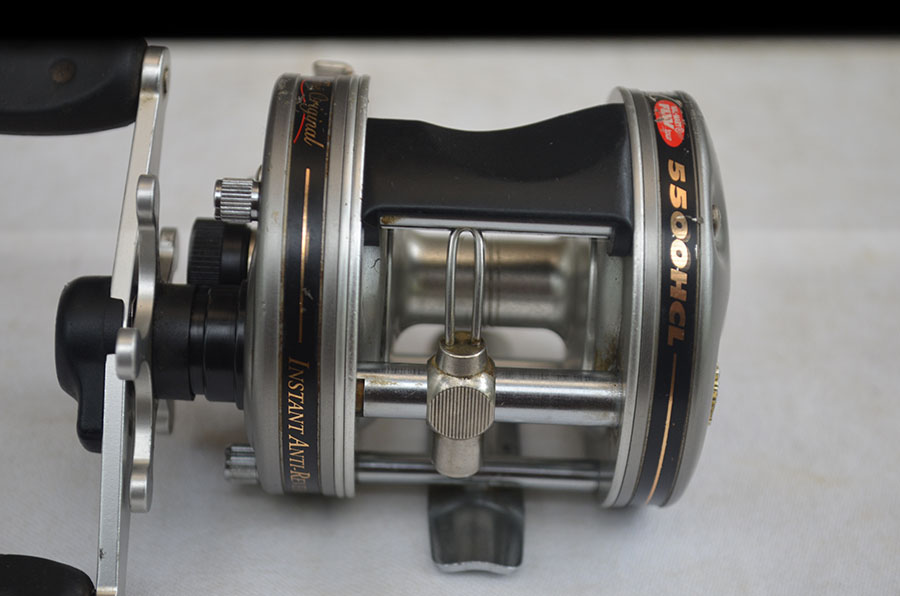 ABU 5500HCL ...