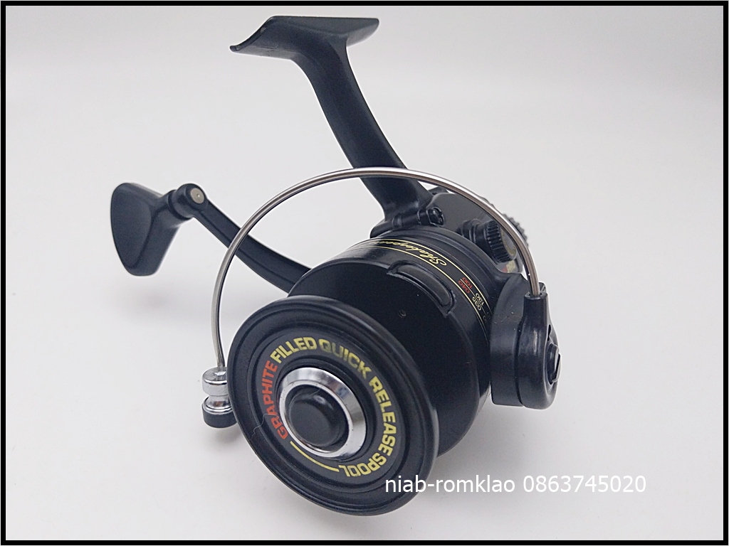 [N]--> Shakespeare Sigma Pro 035 Japan นางฟ้า