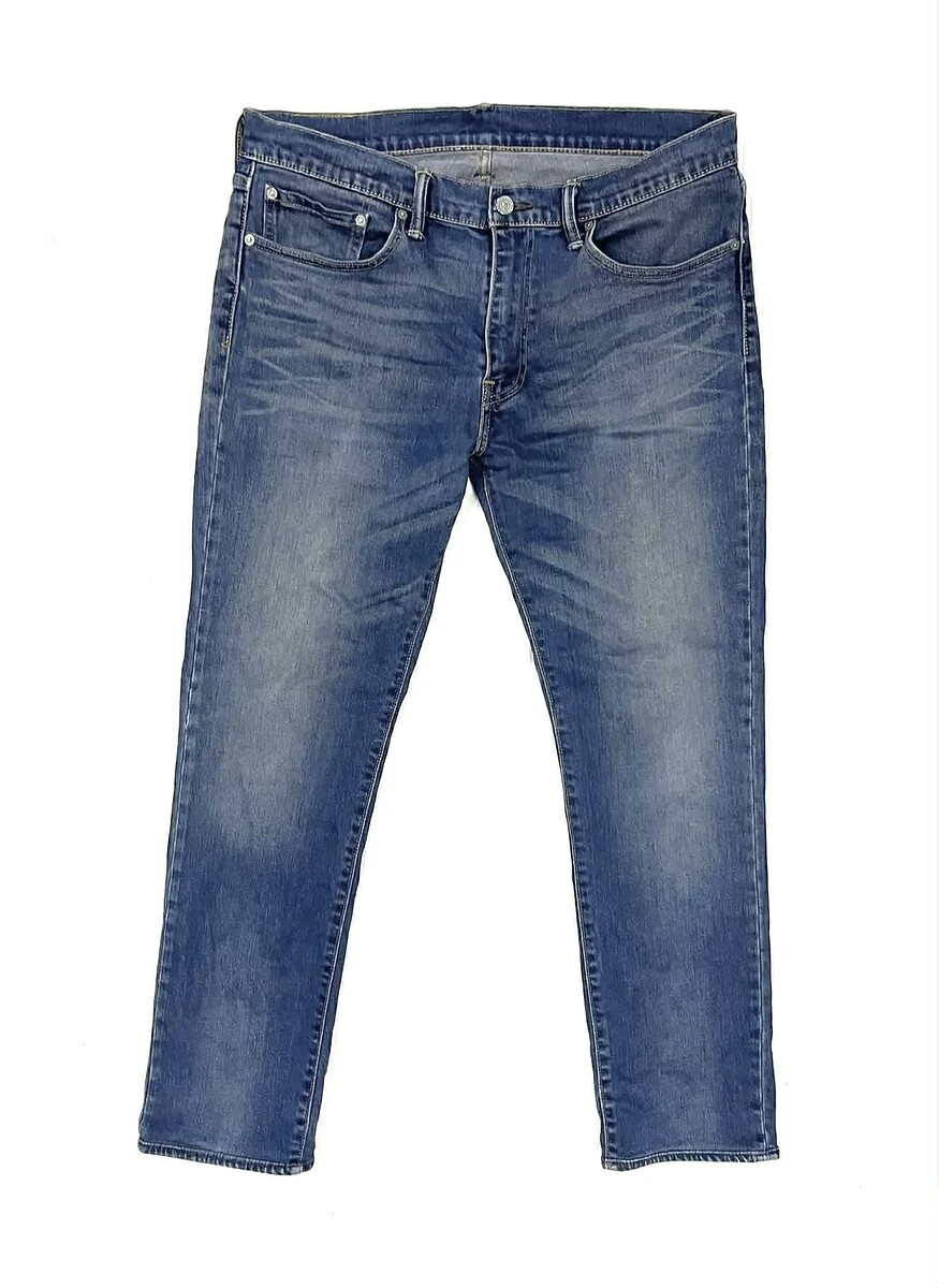 ~ € ~   กางเกงยีนส์ Levi’s 511   (36)       300.-  