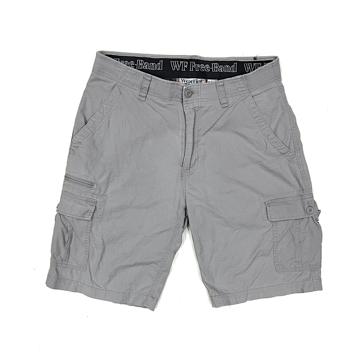 ~ € ~ กางเกงขาสั้น WearFirst Cargo  (34-35)   200.- 