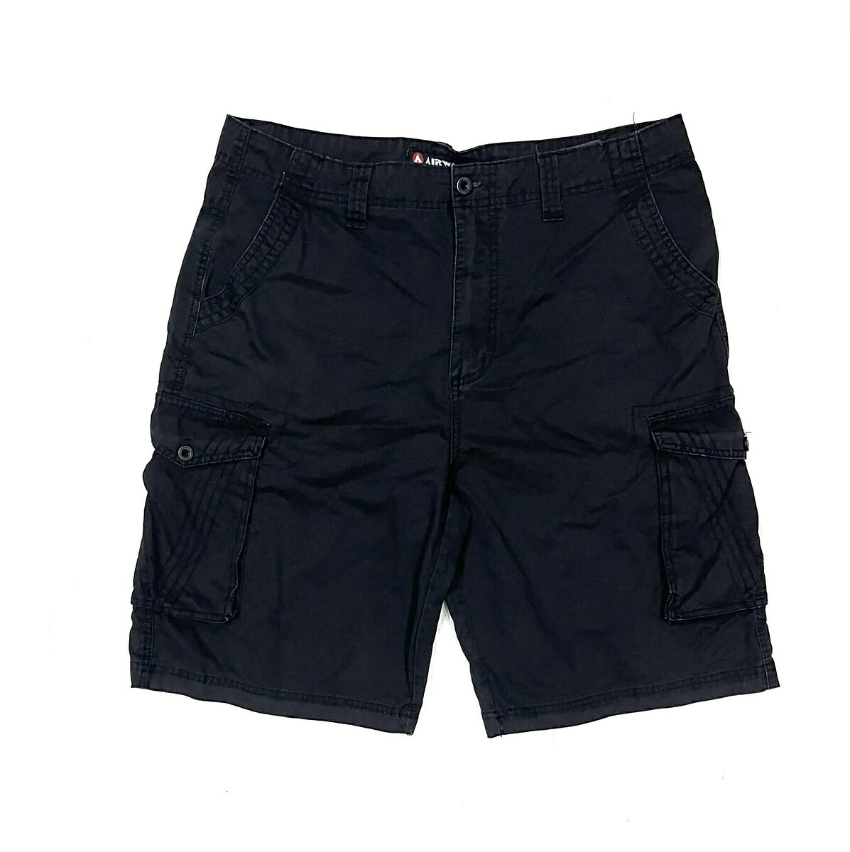 ~ € ~ กางเกงขาสั้น  Airwalk  Cargo  (36)   250.- 