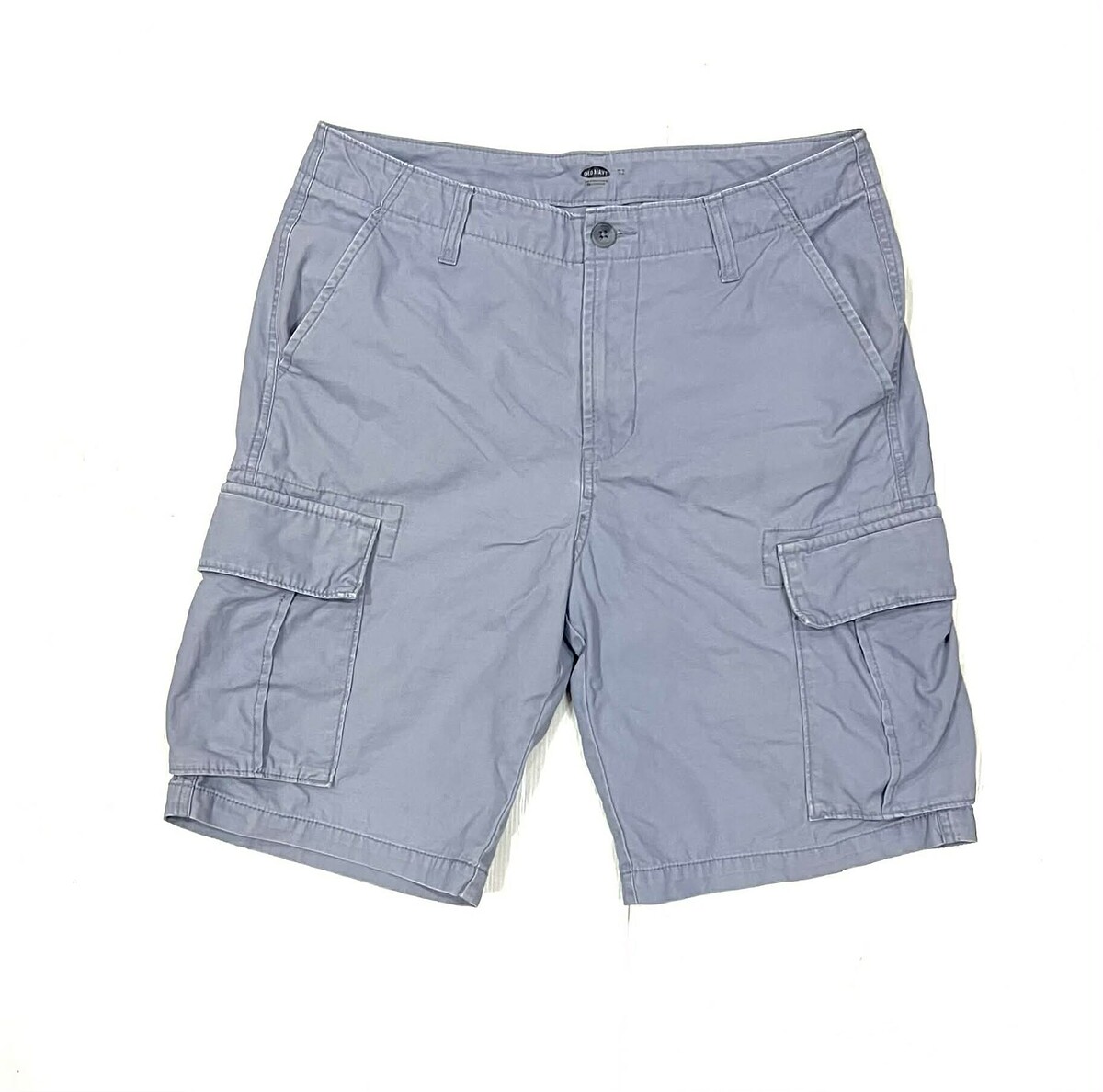 ~ € ~ กางเกงขาสั้น  Old Navy  Cargo  (34)   250.- 