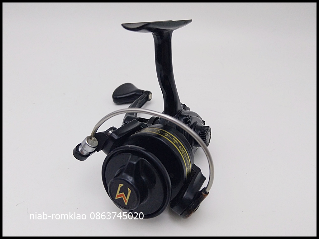 [N]--> Shakespeare Sigma 2200ck  025 Japan