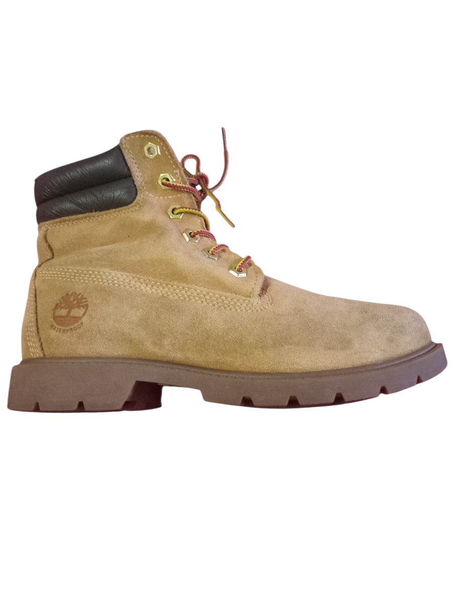 Timberland 6-Inch Premium Waterproof Boots Womens