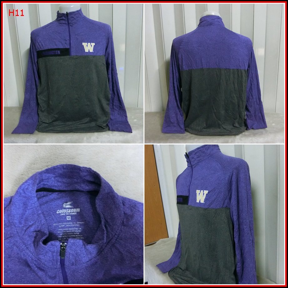 H11. COLOSSEUM เสื้อ outdoor ใส่ออกทริปกลางแจ้ง ตกปลา เดินป่าแคมปิ้ง เนื้อผ้าบางกันร้อน ชนิดเนื้อผ้า