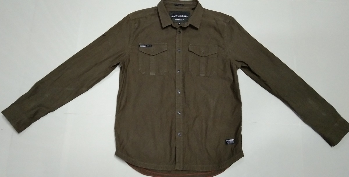 เสื้อเชิ้ต *ขายแล้ว*