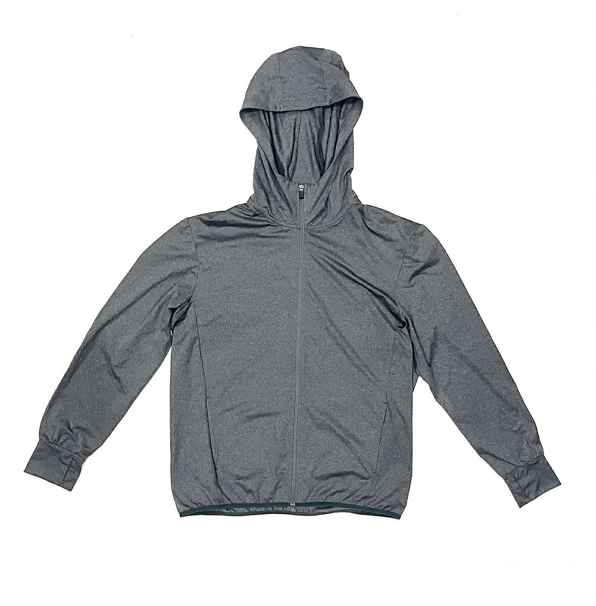 ~ € ~ เสื้อฮู้ด GU          200.-