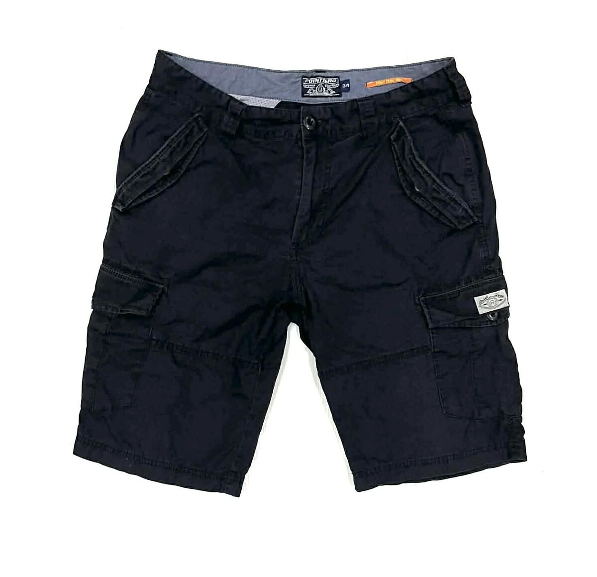 ~ € ~ กางเกงขาสั้น Point Zero Cargo  (33)   150.- 