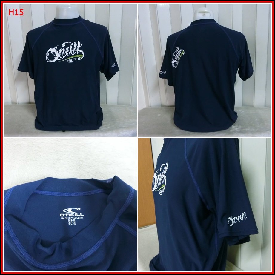 H15.O'NEILL สภาพสวยๆ  Size L อก 43 นิ้ว / 29 นิ้ว 180-