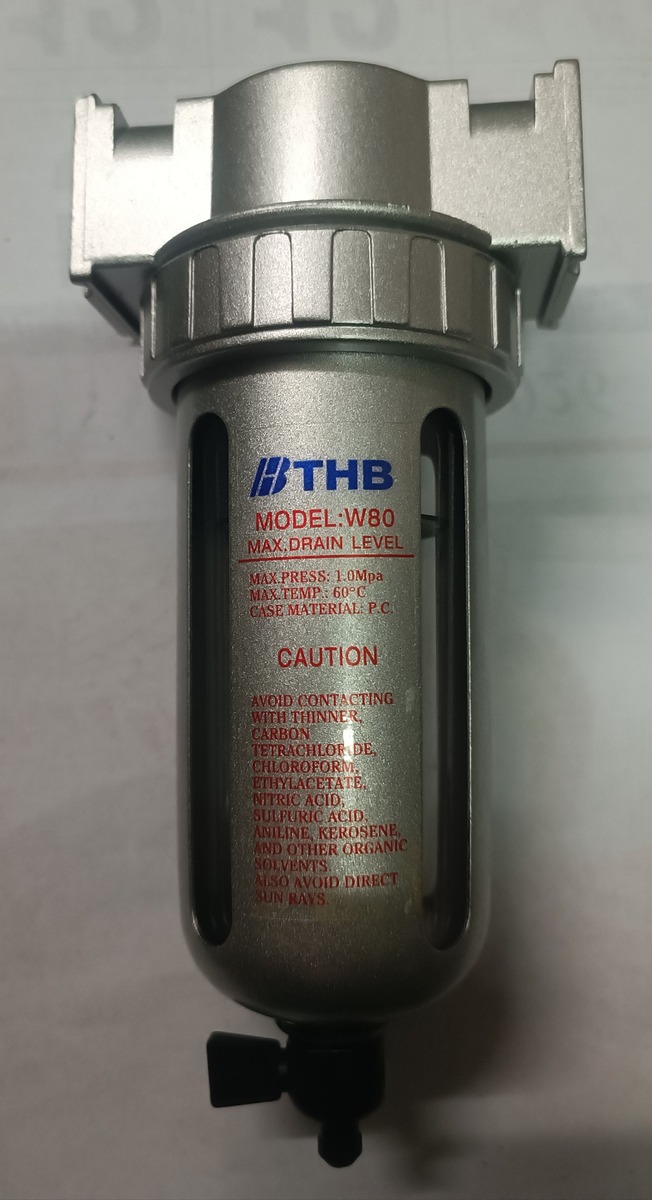 F804 (1/2")  250บ.