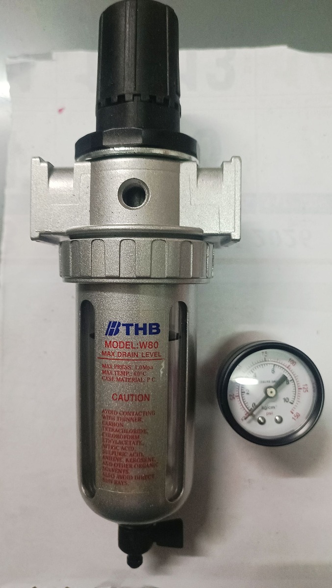 FR 802 (1/4")  450 บ.