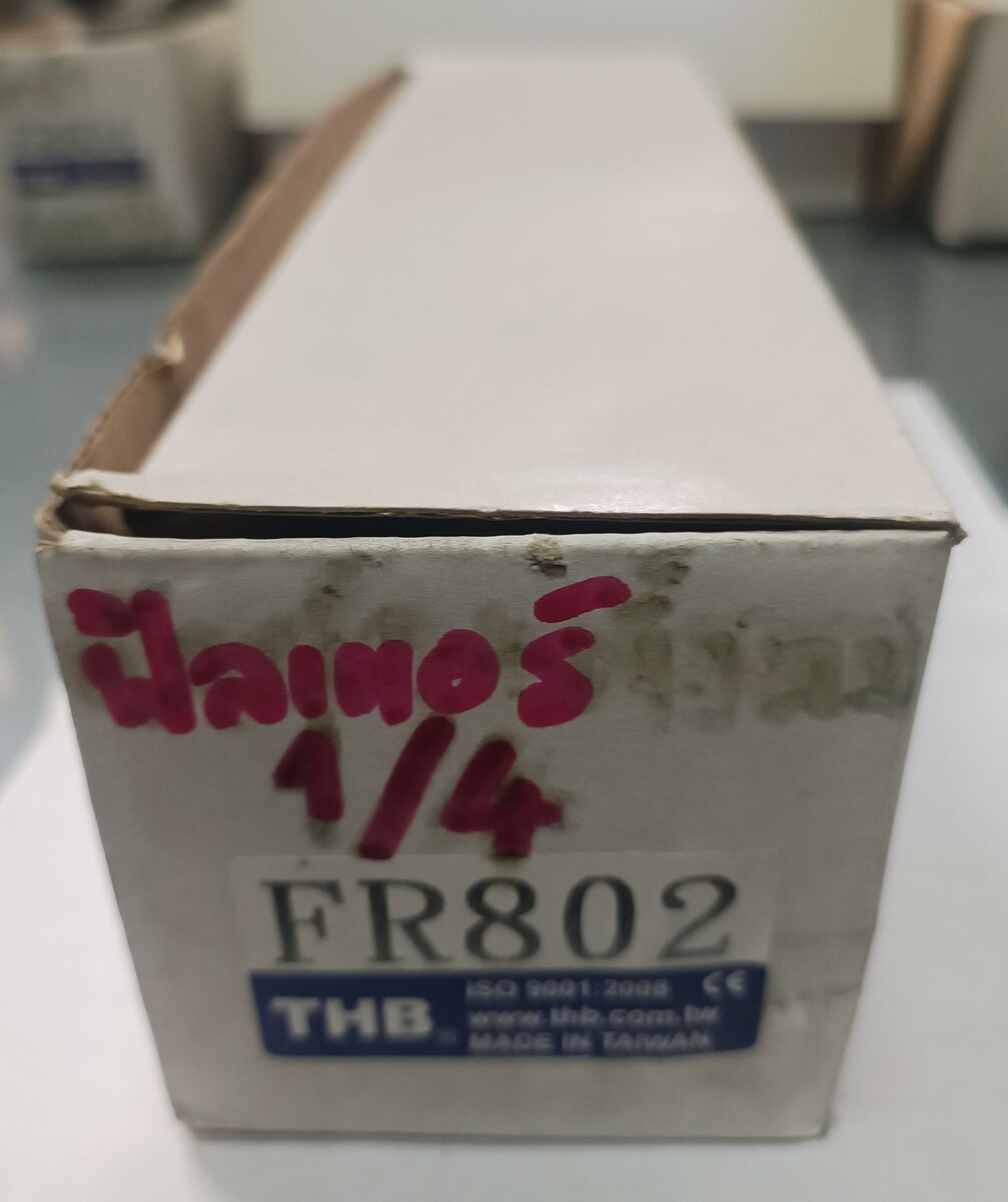 FR 802