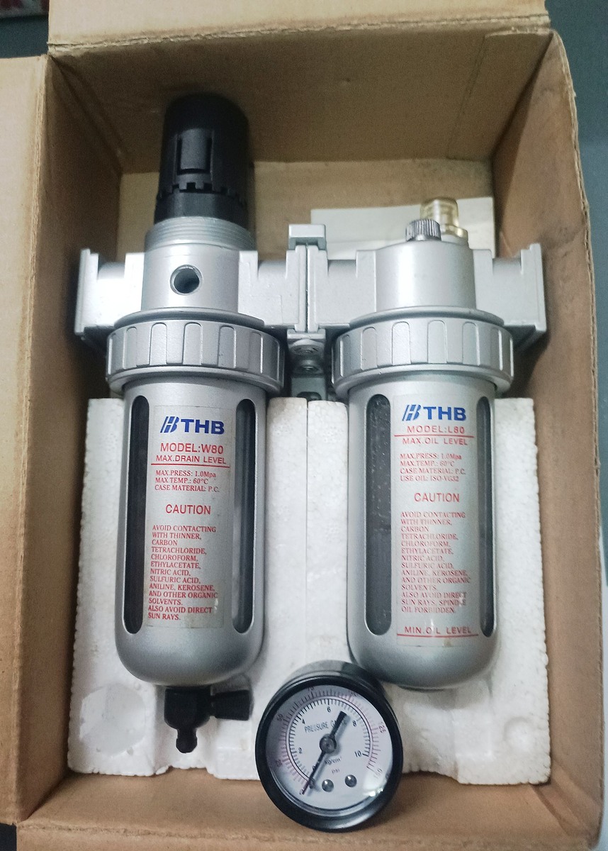 FRL 802 (1/4")    750 บ.