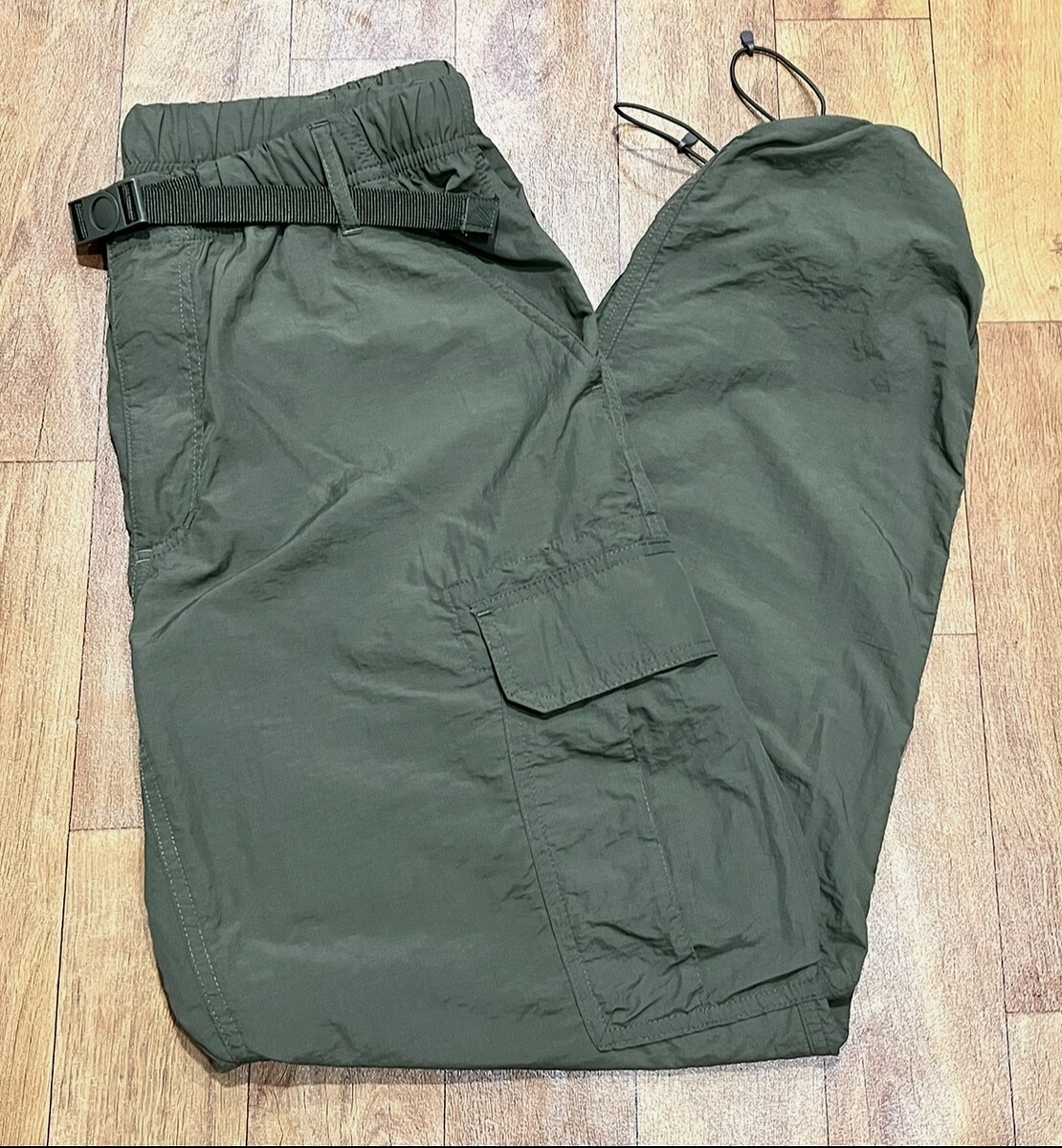 กางเกง FIELDCORE NYLON CARGO PANTS 