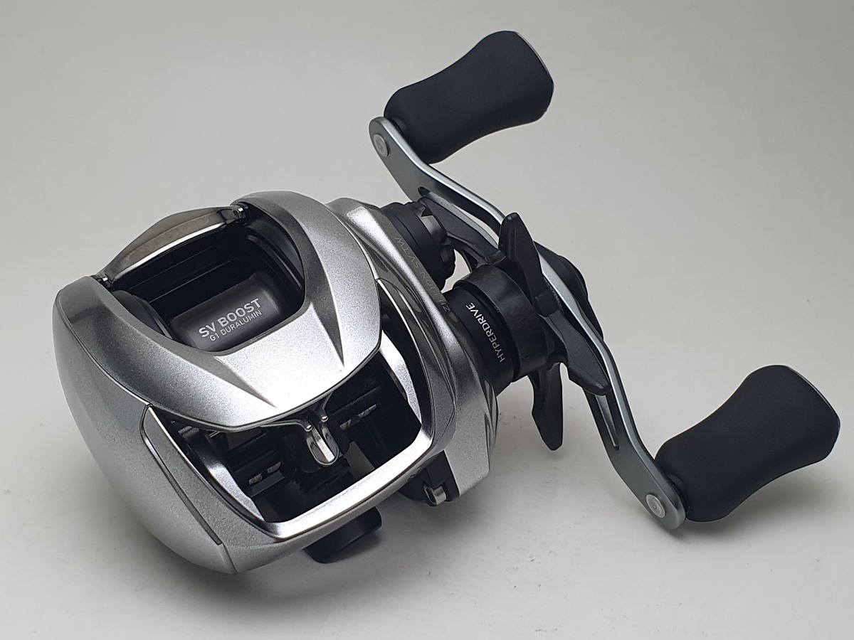 * * * * DAIWA ZILLION SV TW 1000HL 2021 * * * *