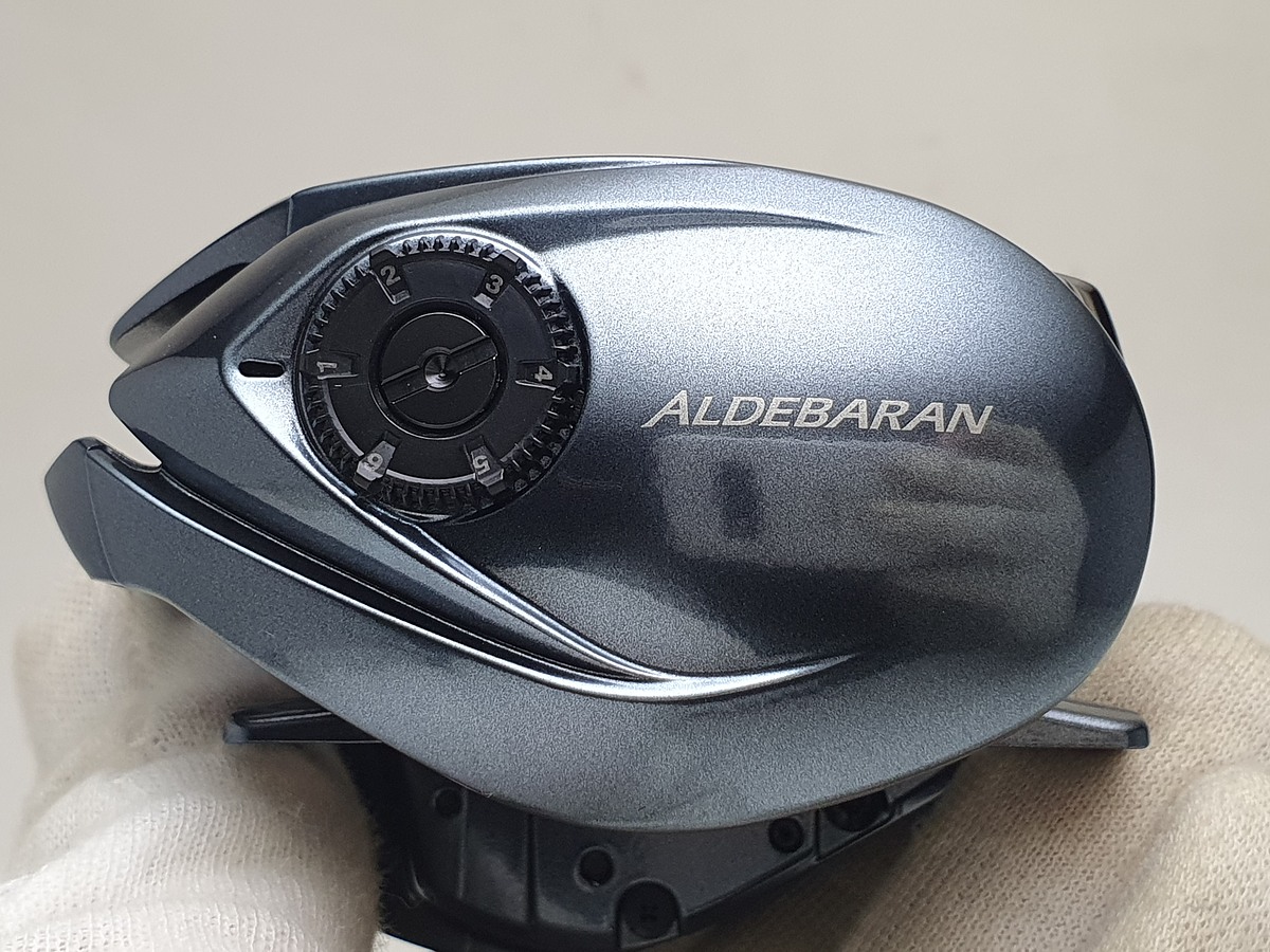 
[center][b]SHIMANO ALDEBARAN BFS XG R 2022[/b][/center]