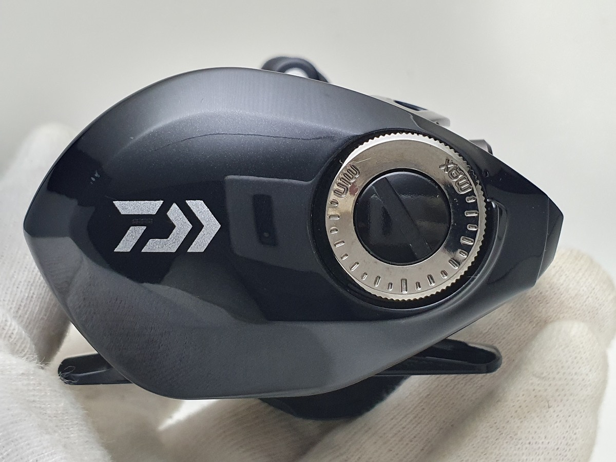  
[center][b]DAIWA ALPHAS CT SV 70SHL 2019[/b][/center]